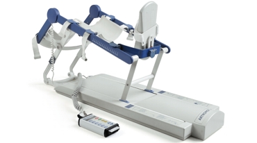 Szyna CPM Artromot K2